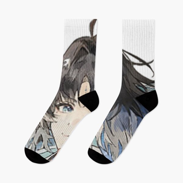 Item preview, Yangyang Xuanling Wuthering Waves designed and sold by KomiArts.