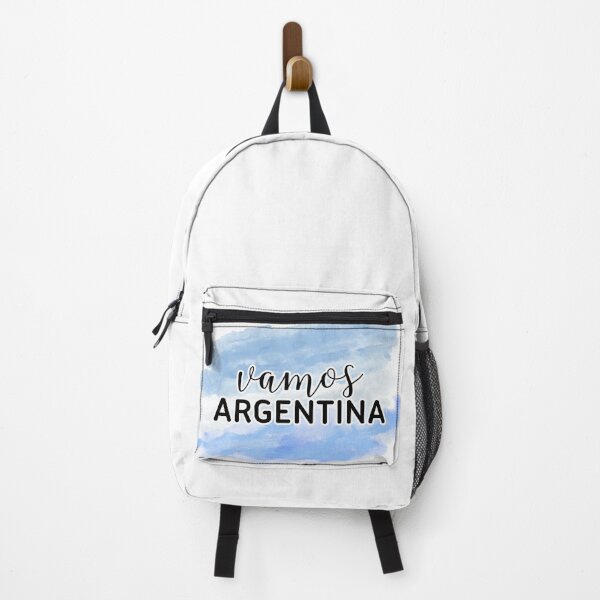 Item preview, Go Argentina Flag designed and sold by yoargentina.