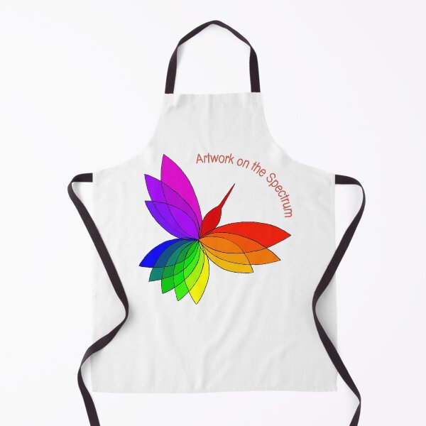 Artikelvorschau, Kolibri-Spektrum: Regenbogen/Kunstwerk im Spektrum entworfen und verkauft von SarahJosArt.