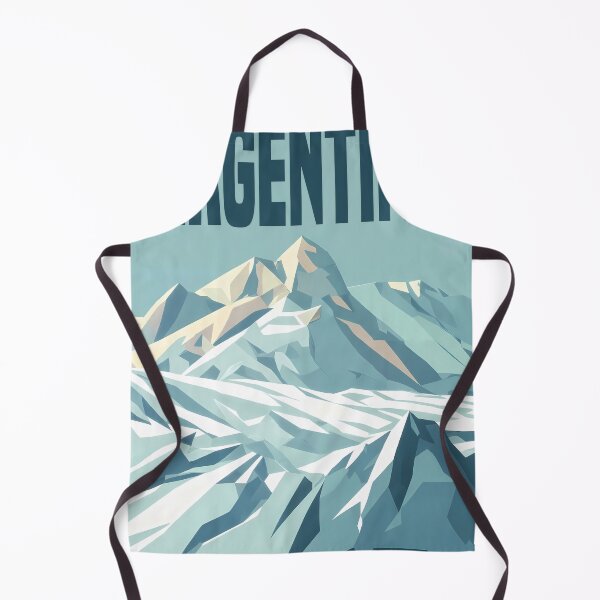 Item preview, Minimal Glacier Stamp designed and sold by JacksoonLester.