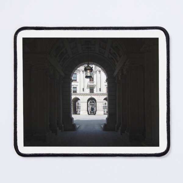 Item preview, Parliment Portal designed and sold by Dead Parrot Technology.