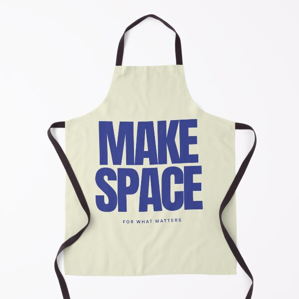 Item preview, Make Space designed and sold by PaperField.