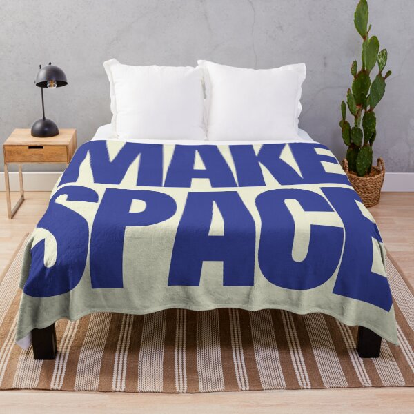 Item preview, Make Space designed and sold by PaperField.