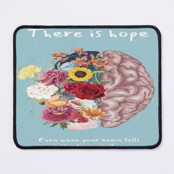 Item preview, There is hope designed and sold by FaeTomioka.