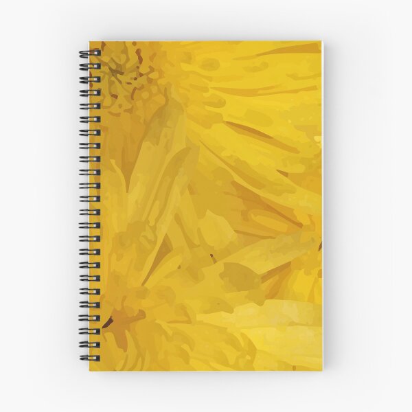 Item preview, Yellow Burst designed and sold by GravityPicnic.