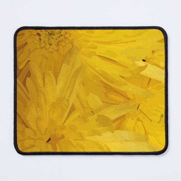 Item preview, Yellow Burst designed and sold by GravityPicnic.