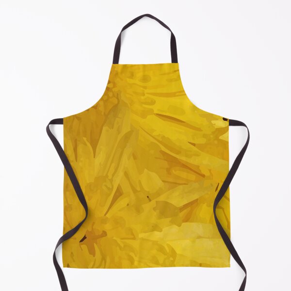 Item preview, Yellow Burst designed and sold by GravityPicnic.
