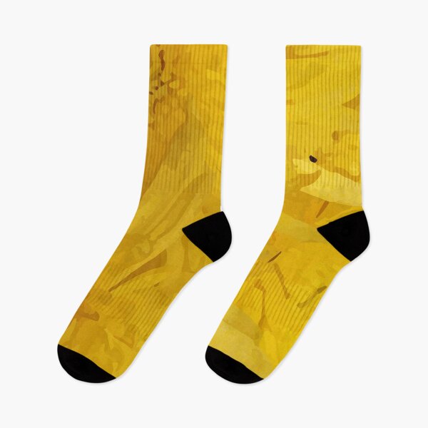 Item preview, Yellow Burst designed and sold by GravityPicnic.