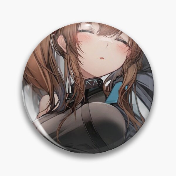 Item preview, Angelina and Doctor Sleeping Together Arknights designed and sold by KomiArts.