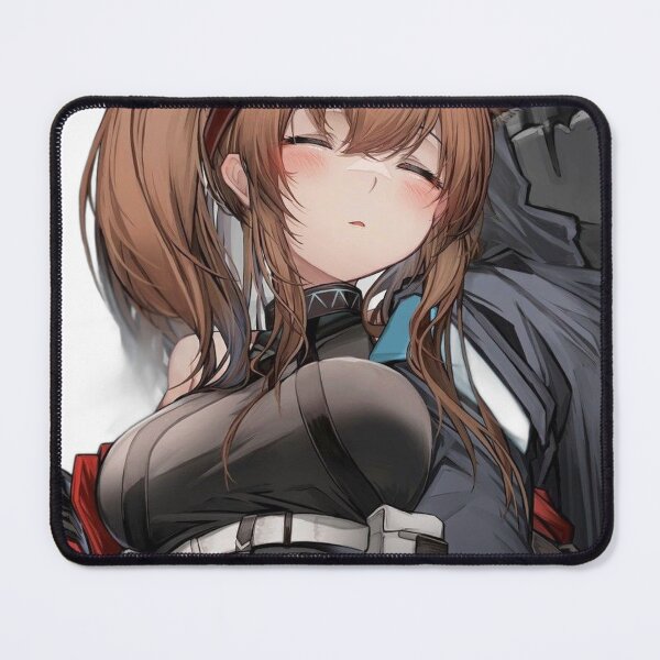 Item preview, Angelina and Doctor Sleeping Together Arknights designed and sold by KomiArts.