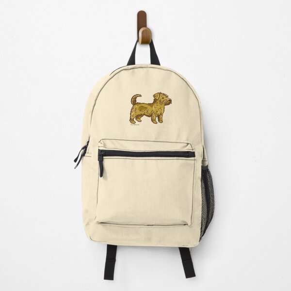 Item preview, Glen of Imaal Terrier Dog designed and sold by julianamotzko.
