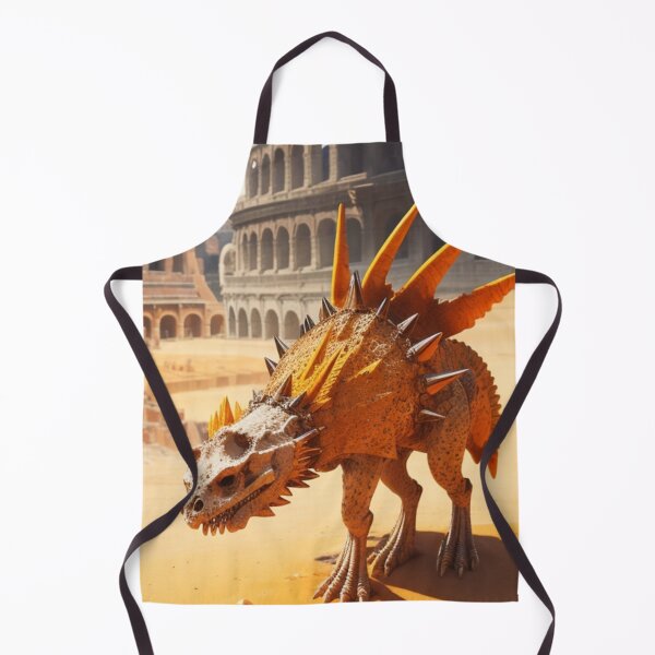 Item preview, Majestic guardian of the eternal desert - 2 designed and sold by Universe-of-Merch.