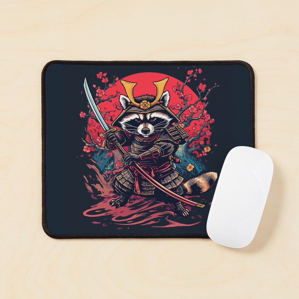 Item preview, Mouse Pad designed and sold by ArtCraftLab.