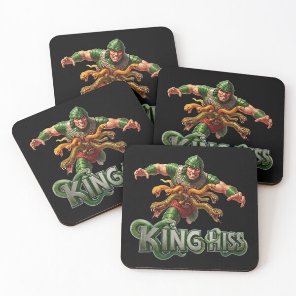 Item preview, King of snakes (version 4) designed and sold by ME design.