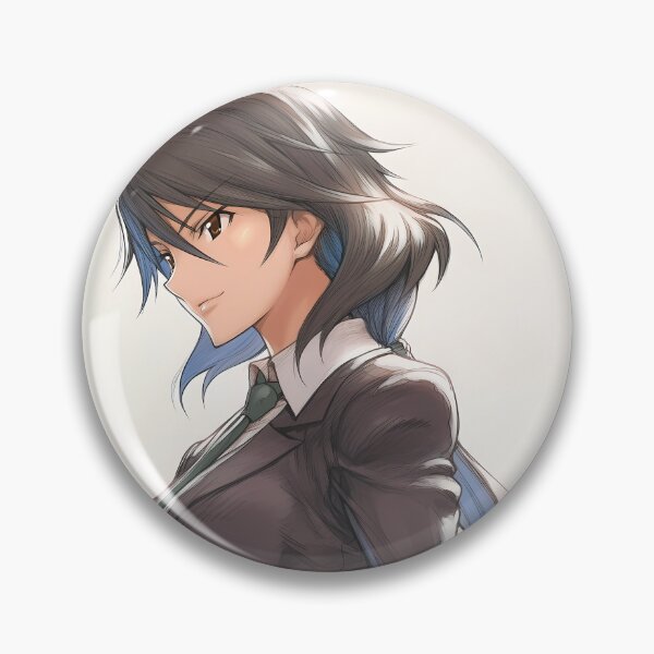 Item preview, Chifuyu Orimura - 2 designed and sold by Infinite-Aspire.