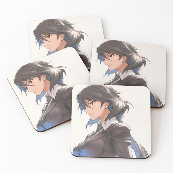 Item preview, Chifuyu Orimura - 2 designed and sold by Infinite-Aspire.