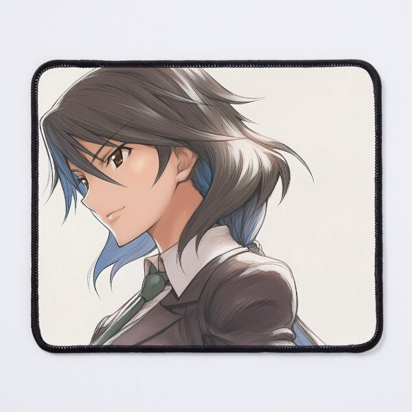 Item preview, Chifuyu Orimura - 2 designed and sold by Infinite-Aspire.