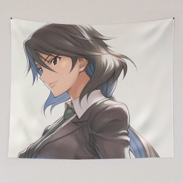 Item preview, Chifuyu Orimura - 2 designed and sold by Infinite-Aspire.