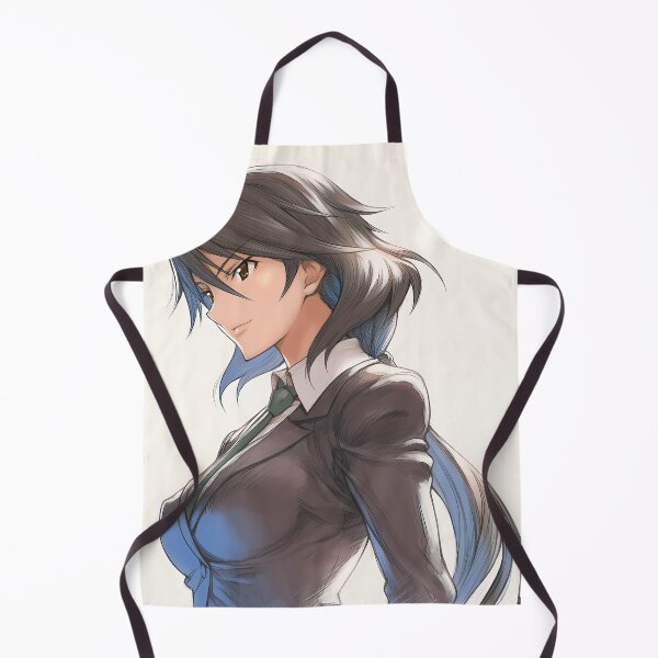 Item preview, Chifuyu Orimura - 2 designed and sold by Infinite-Aspire.