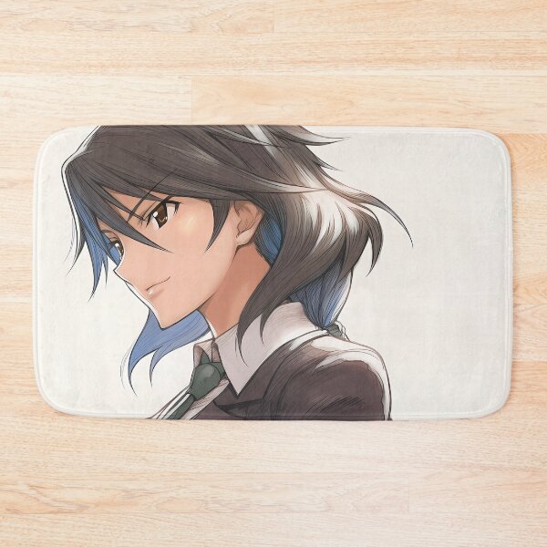 Item preview, Chifuyu Orimura - 2 designed and sold by Infinite-Aspire.