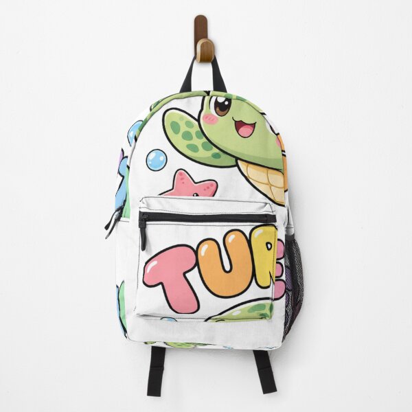 Item preview, Turtley Awesome Cute Kawaii Turtle designed and sold by BoosterShop.