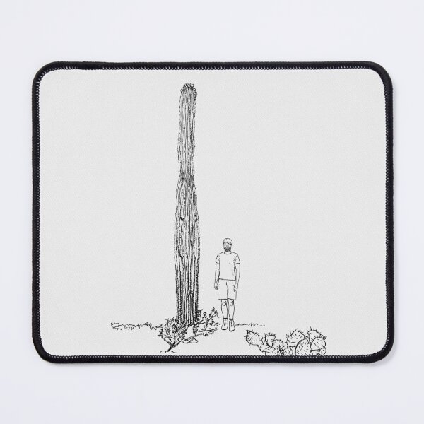 Item preview, From The Diary: Cactus designed and sold by Lumot.