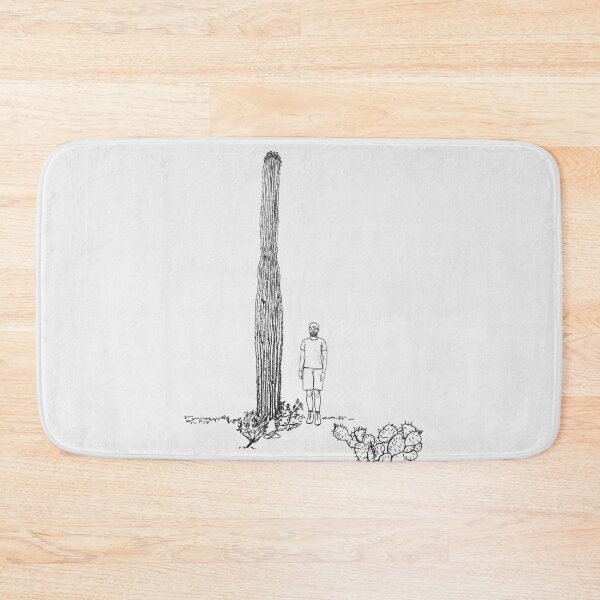 Item preview, From The Diary: Cactus designed and sold by Lumot.