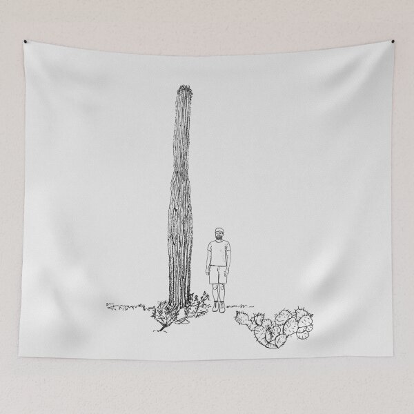 Item preview, From The Diary: Cactus designed and sold by Lumot.