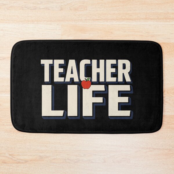 Item preview, Teacher Gift - Teacher Life  designed and sold by No Excuses Supply.