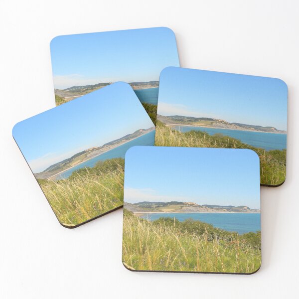 Item preview, Lyme Regis Seascape designed and sold by Designs12.