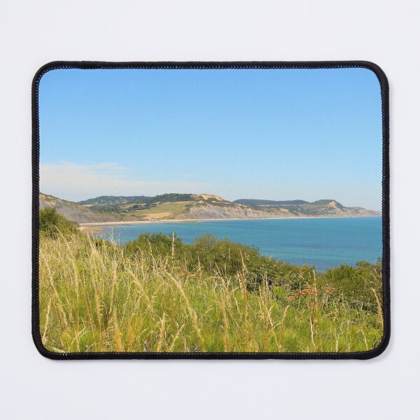 Item preview, Lyme Regis Seascape designed and sold by Designs12.