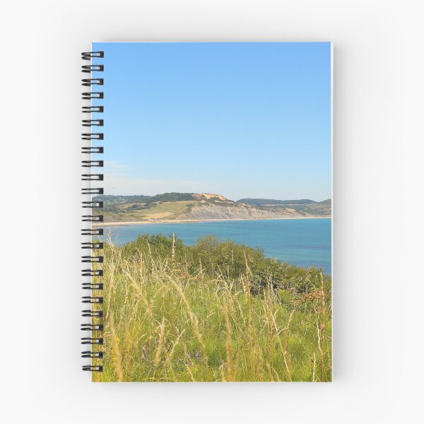 Item preview, Lyme Regis Seascape designed and sold by Designs12.