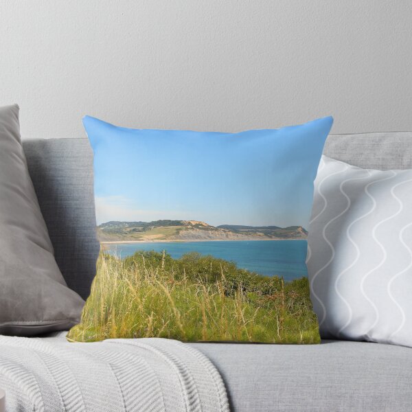 Item preview, Lyme Regis Seascape designed and sold by Designs12.