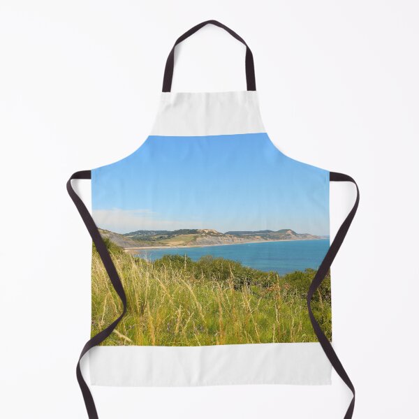 Item preview, Lyme Regis Seascape designed and sold by Designs12.