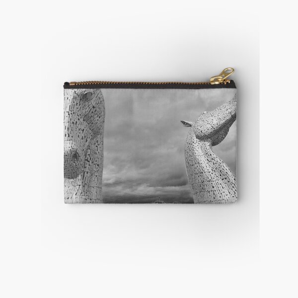 Item preview, The Kelpies at Grangemouth designed and sold by Violaman.