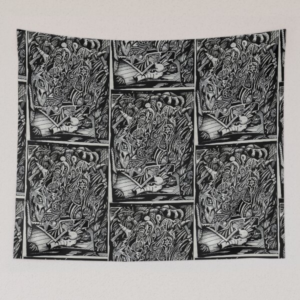 Item preview, The Operation by Brian Benson designed and sold by Brian Benson.