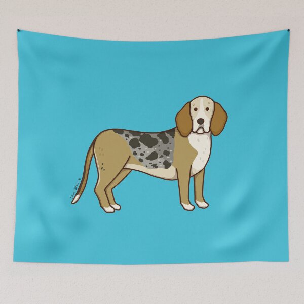Item preview, Dunker Dog designed and sold by julianamotzko.