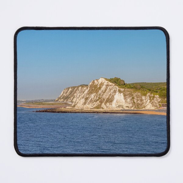 Item preview, Stunning View of the White Cliffs of Dover, UK Coastline designed and sold by jrtwynam.