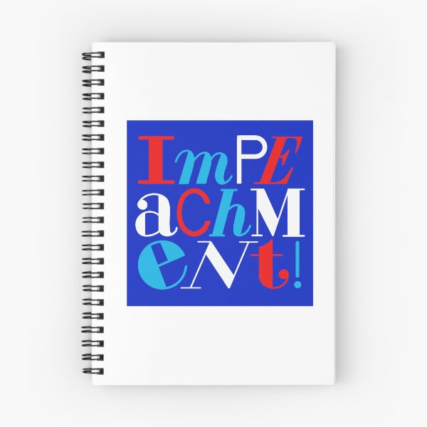 Item preview, Save America—Impeachment! designed and sold by Phil Marden.