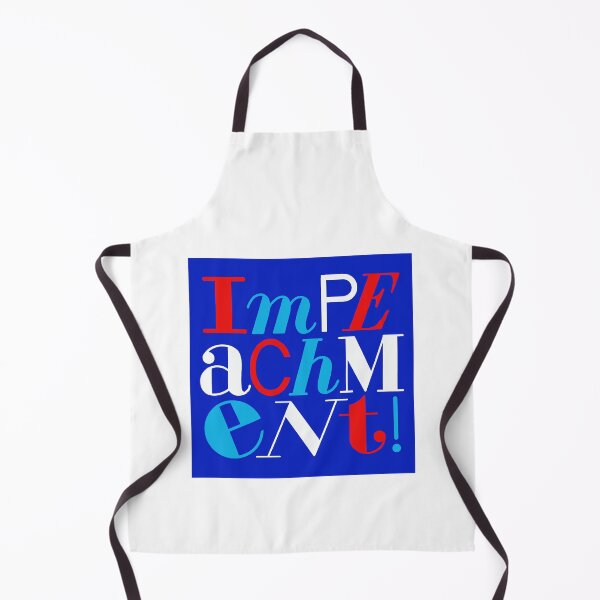 Item preview, Save America—Impeachment! designed and sold by Phil Marden.