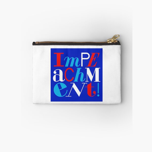 Item preview, Save America—Impeachment! designed and sold by Phil Marden.