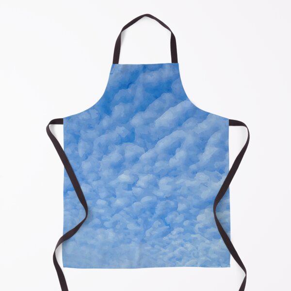 Item preview, Cloudy Blue Skies designed and sold by GravityPicnic.