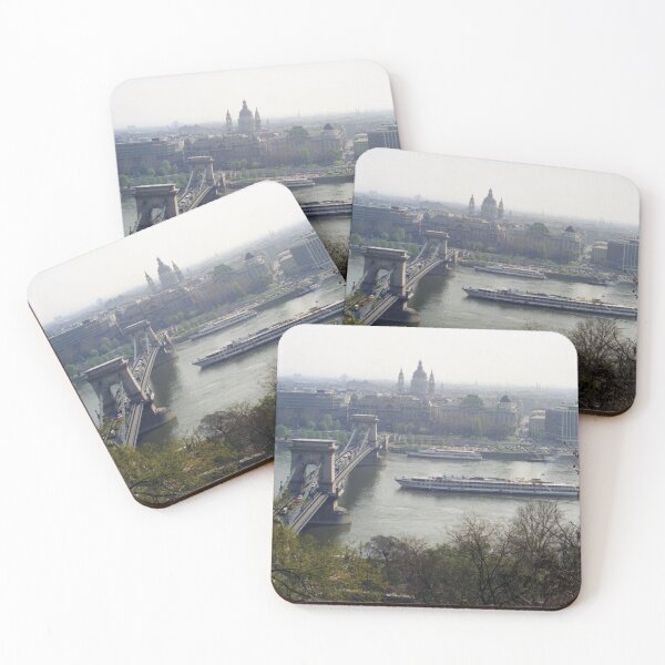 Item preview, A cruise on the Danube designed and sold by Dead Parrot Technology.