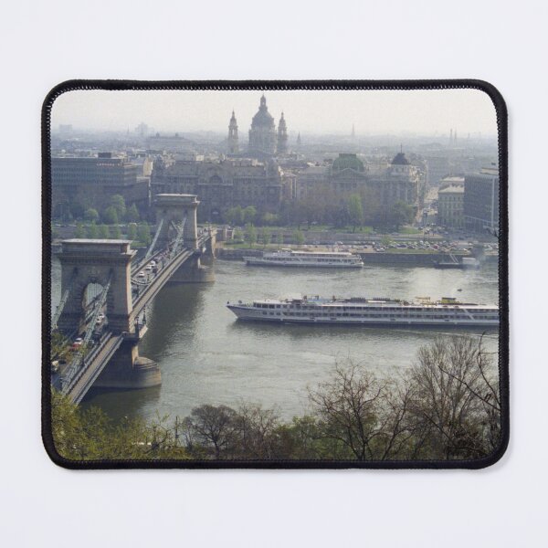 Item preview, A cruise on the Danube designed and sold by Dead Parrot Technology.