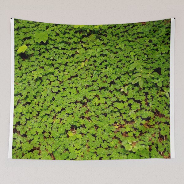 Item preview, cloverfield designed and sold by Dead Parrot Technology.