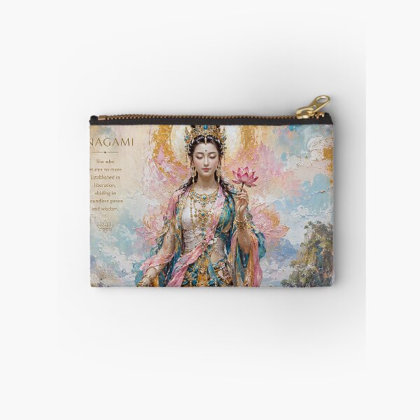 Item preview, Anagami Buddhism painting. designed and sold by GalleryKauffeld.