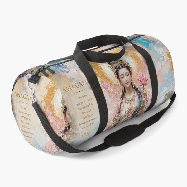 Item preview, Anagami Buddhism painting. designed and sold by GalleryKauffeld.