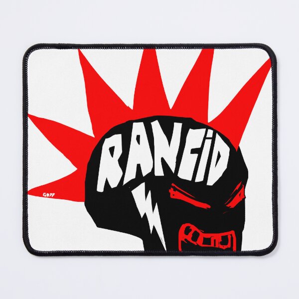 Item preview, Rancid designed and sold by Paintbase.