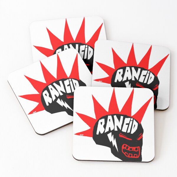 Item preview, Rancid  designed and sold by Paintbase.