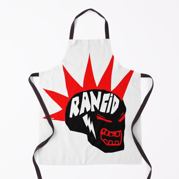 Item preview, Rancid designed and sold by Paintbase.